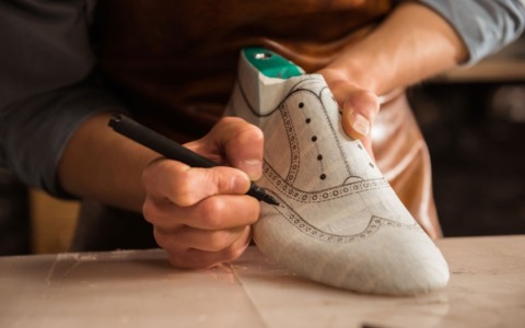 Lombardia riconosce ufficialmente la filiera della calzatura