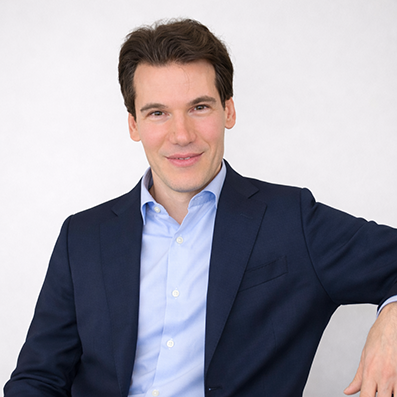 Fabiano Foschini: psicologo a Milano tra clinica, televisione e innovazione