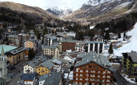 Valchiavenna ancora protagonista a “Dentro e Fuori dal Comune”, questa sera su il61 e Telecity