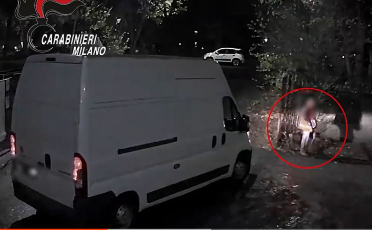 Dai magazzini nell’ovest milanese ai box di Milano: così agiva la banda della logistica smantellata dai carabinieri