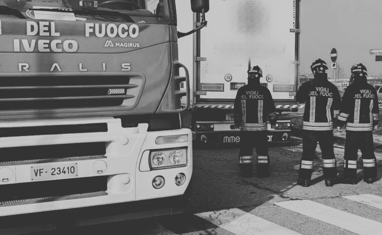 Viveva a Baggio il ciclista travolto da un camion a Gaggiano, gli amici lo ricordano: “Un uomo gentile, premuroso, un grande compagno di avventure”