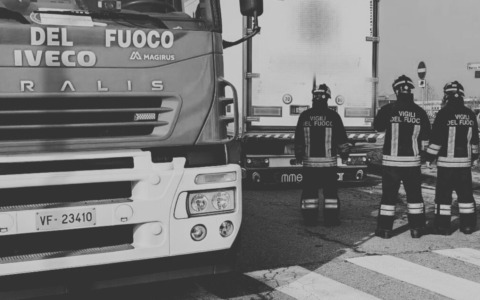 Viveva a Baggio il ciclista travolto da un camion a Gaggiano, gli amici lo ricordano: “Un uomo gentile, premuroso, un grande compagno di avventure”