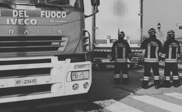 Viveva a Baggio il ciclista travolto da un camion a Gaggiano, gli amici lo ricordano: “Un uomo gentile, premuroso, un grande compagno di avventure”
