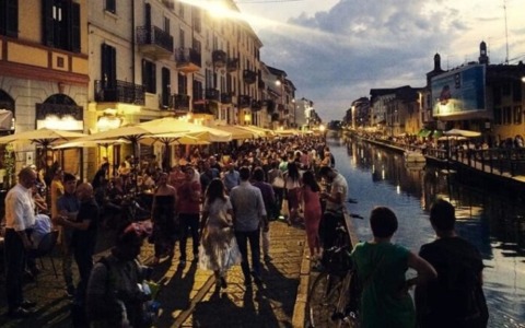 Maxi controlli notturni nelle zone della movida: diversi arresti