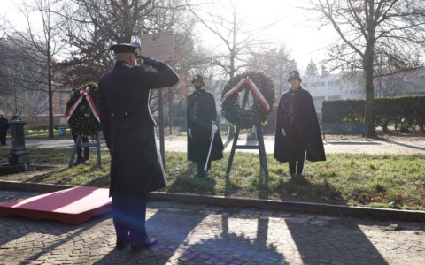 Milano ricorda Nicolò Savarino a 14 anni dalla morte in servizio