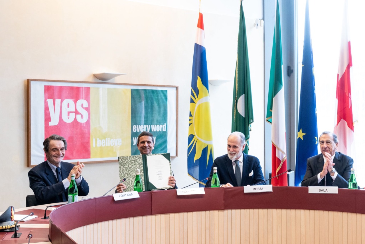 Dove nacque la tv italiana, la Rai costruisce il futuro