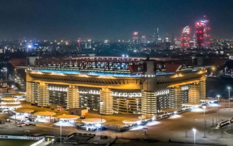 Milano al centro dei Giochi: la città sarà la capitale delle Olimpiadi invernali