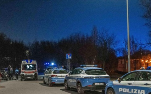 Agente in borghese spara e uccide un 28enne durante un controllo antidroga a Rogoredo