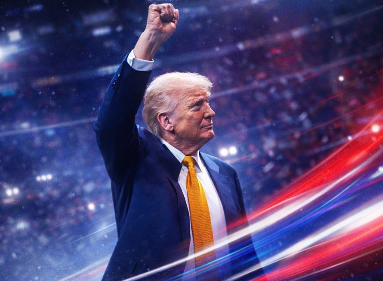 Trump verso Milano per la finale di hockey: scatta il piano sicurezza