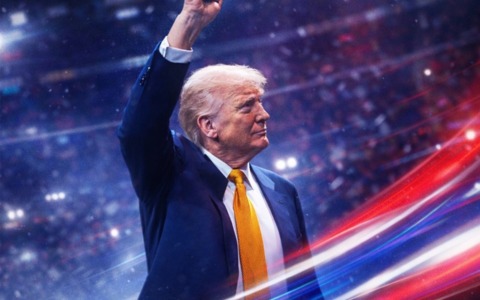 Trump verso Milano per la finale di hockey: scatta il piano sicurezza