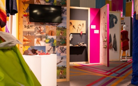 Fiera Milano Rho accende i riflettori sul retail moda internazionale