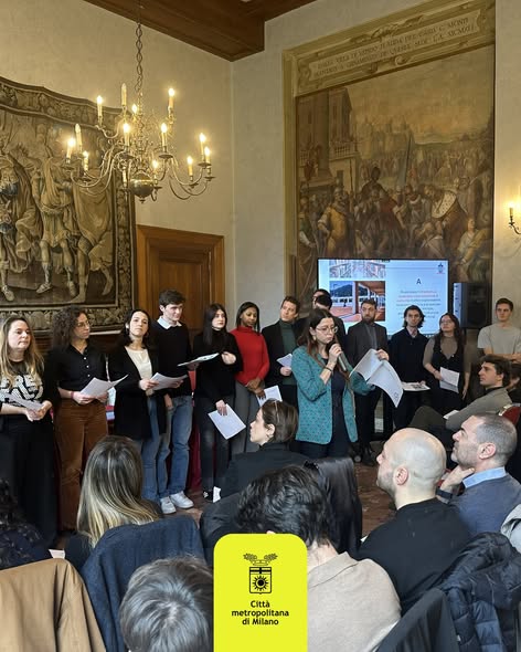 Politiche pubbliche, la voce dei giovani al centro