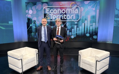 Business PMI: Pianura Bergamasca e Monza e Brianza protagoniste su Telecity con “Economia&Territori”