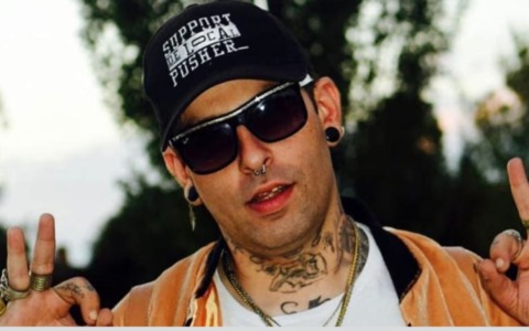 “Don Mala”, ovvero il rapper Malacarne, è stato arrestato in viale Monza per spaccio di droga