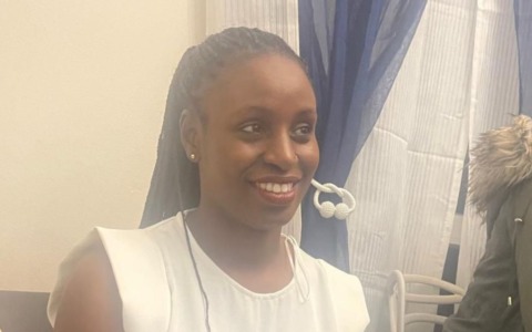 CONFIDENZIALE | “Africa in Casa Nostra”, tra due mondi con Fatou Danso: vivere come una comunità, anche nella nostra nuova casa