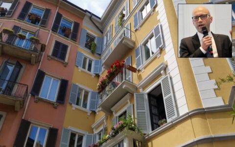Il Piano Casa 2026 dell’assessore Fabio Bottero: a Milano oltre 2.300 alloggi pubblici assegnabili