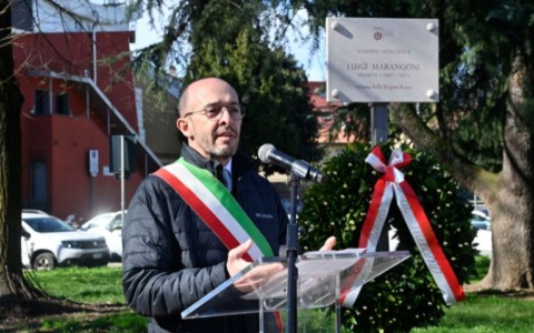 A 45 anni dall’omicidio Milano ricorda Luigi Marangoni: ucciso dalle Br mentre si recava al lavoro in ospedale