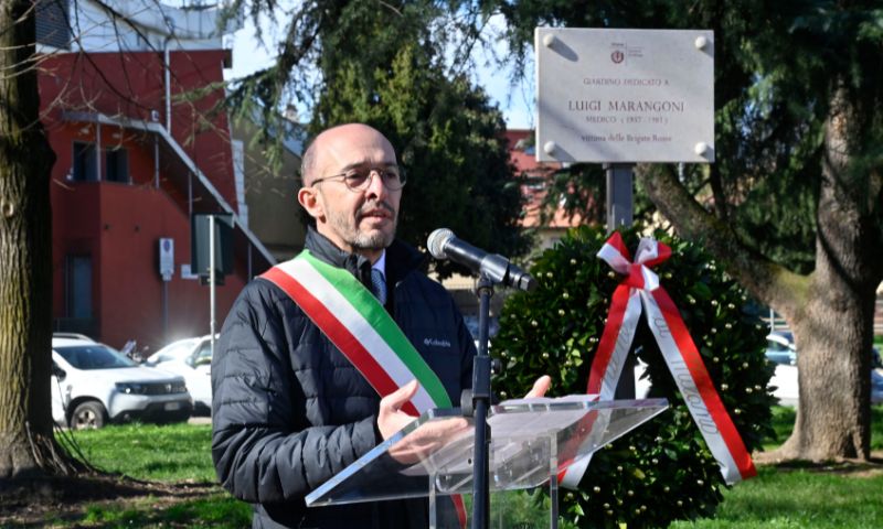 A 45 anni dall’omicidio Milano ricorda Luigi Marangoni: ucciso dalle Br mentre si recava al lavoro in ospedale