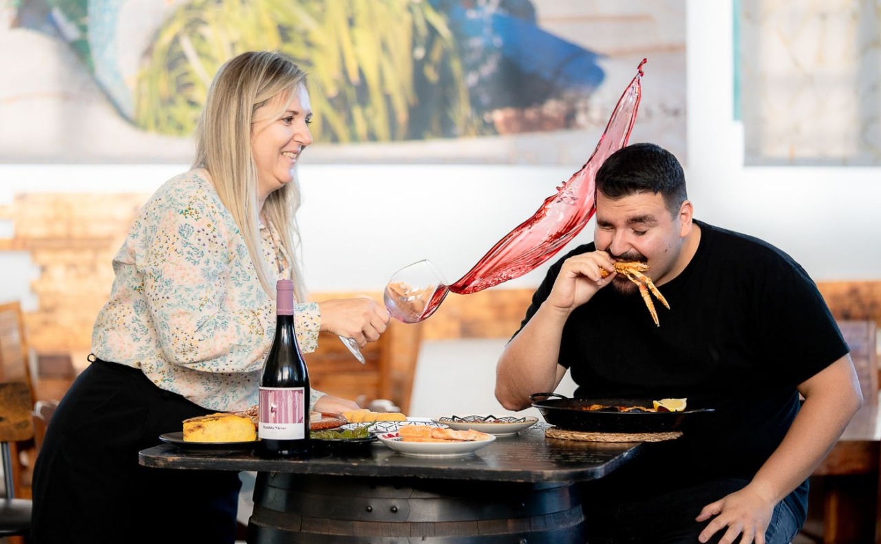 Un calendario che sa di primavera e un menù rinnovato al “Sabor Catalan”: tutti gli appuntamenti del ristorante spagnolo di Corsico