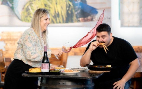 Un calendario che sa di primavera e un menù rinnovato al “Sabor Catalan”: tutti gli appuntamenti del ristorante spagnolo di Corsico