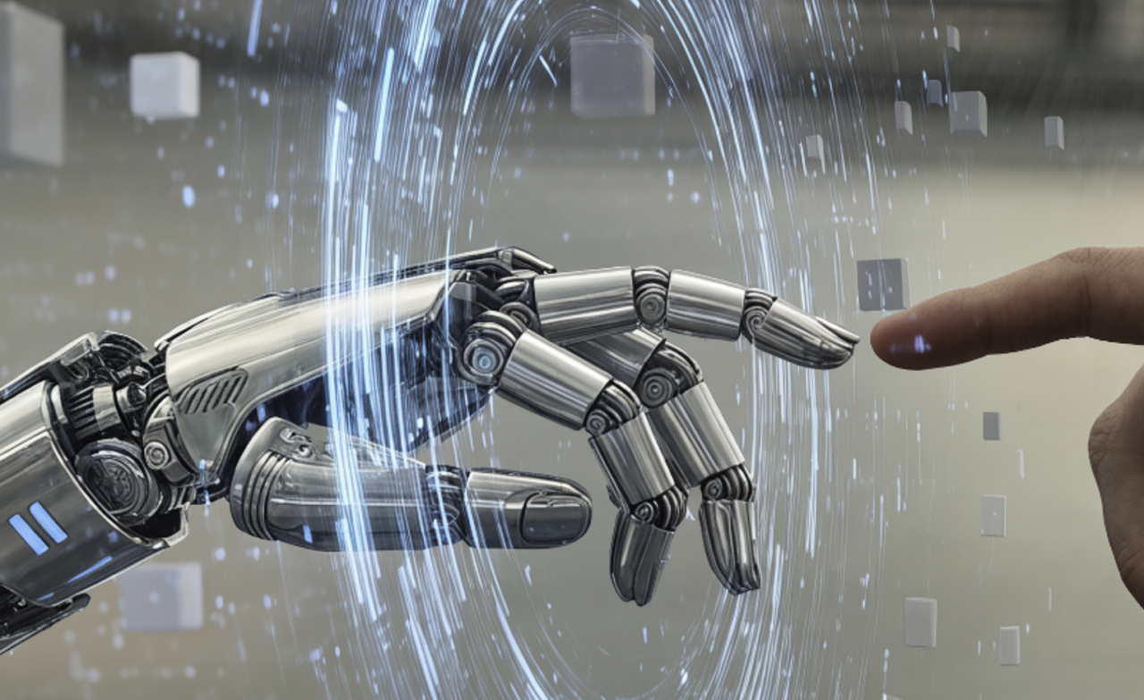 Ecco la startup che porta l’Intelligenza Artificiale nelle PMI (senza sostituire le persone)