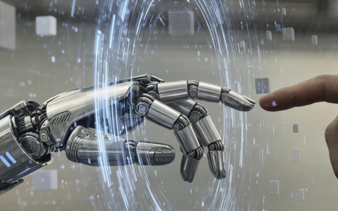 Ecco la startup che porta l’Intelligenza Artificiale nelle PMI (senza sostituire le persone)