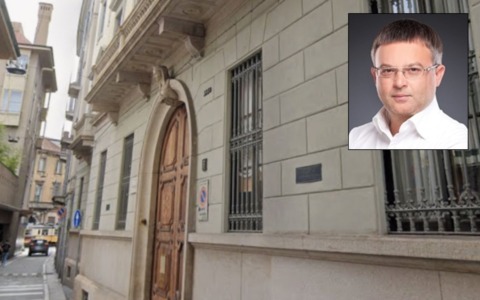 Svolta nelle indagini sul banchiere ucraino precipitato dalla finestra del b&b, il figlio accusa: “Un incontro-trappola per rapinarlo”