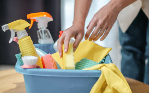 Il mercato delle pulizie a Milano: oltre la superficie, l’eccellenza come standard