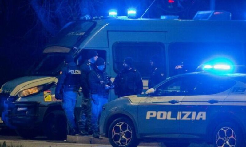 Rogoredo, lo sparo e le ombre sull’intervento: 23 minuti prima dell’allarme al 118