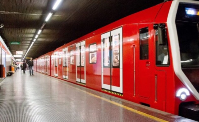 In partenza i lavori di prolungamento della Metro 1: prossime fermate Parri, Baggio e Olmi