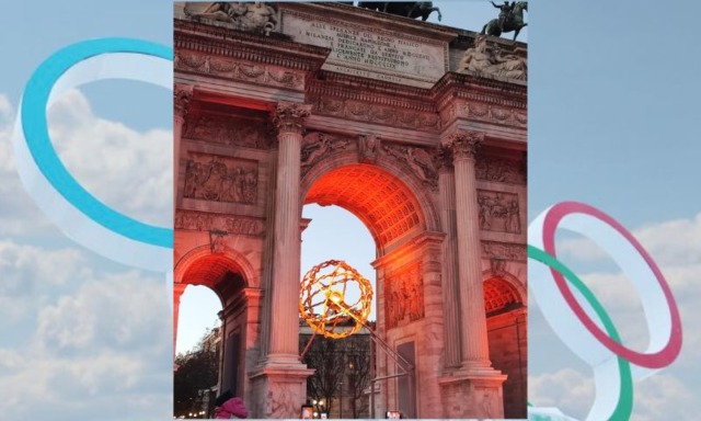 Presentati i primi numeri delle Olimpiadi invernali: a Milano record di turisti americani, olandesi e tedeschi