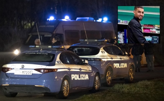 Sparatoria a Rogoredo, il poliziotto Carmelo Cinturrino è stato arrestato per omicidio volontario: l’uomo era disarmato quando è stato colpito