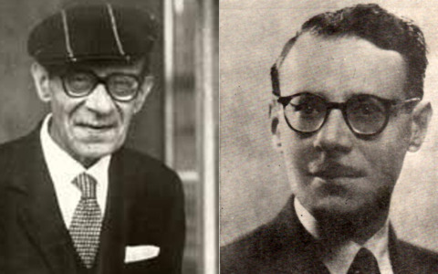 Convegno a Milano per il cinquantesimo anniversario della scomparsa di Michele Federico Sciacca