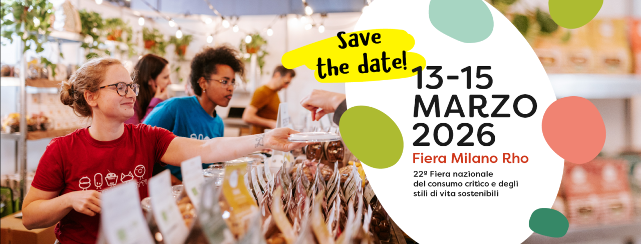 Fa’ la cosa giusta! torna a Milano e cresce: +20% di partecipanti