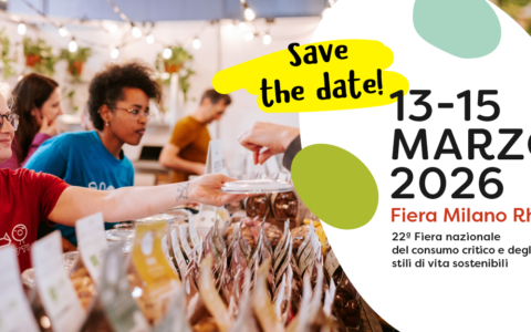 Fa’ la cosa giusta! torna a Milano e cresce: +20% di partecipanti