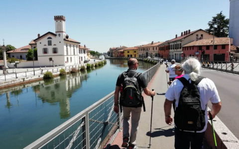 I Cammini Metropolitani: turismo lento come leva per riequilibrare il fenomeno dell’overtourism