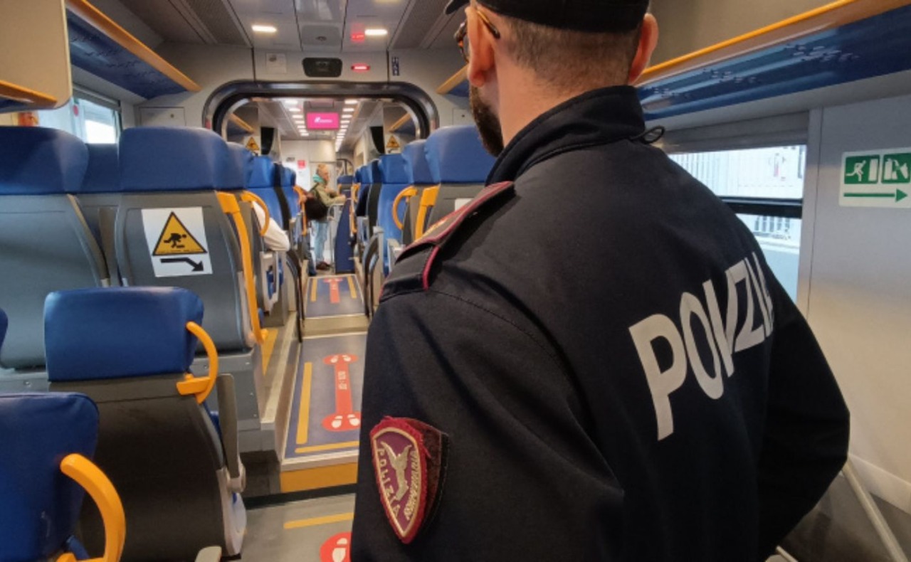 Per le festività di Pasqua la Prefettura potenzia la sicurezza in città, nei luoghi di culto e nelle stazioni ferroviarie