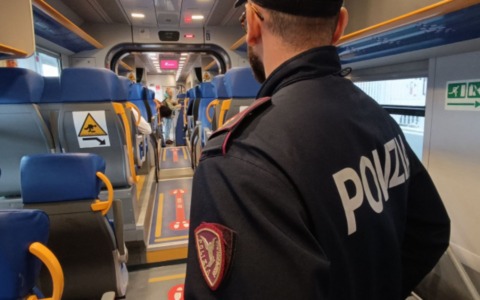 Per le festività di Pasqua la Prefettura potenzia la sicurezza in città, nei luoghi di culto e nelle stazioni ferroviarie