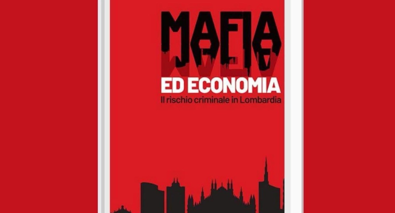 Alla Biblioteca di Baggio la presentazione del libro di Nando dalla Chiesa e Andrea Carnì “Mafia ed economia: il rischio criminale in Lombardia”