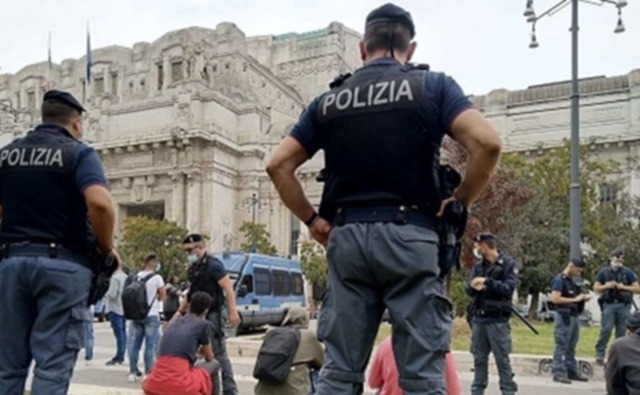 Dalla stazione Centrale fino a Rogoredo, Rozzano e San Donato Milanese scattano le zone rosse a vigilanza rafforzata fino a settembre