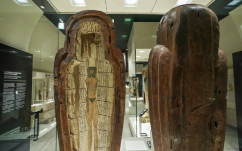Milano e l’antico Egitto: culti, commerci e archeologia tra il Nilo e Mediolanum