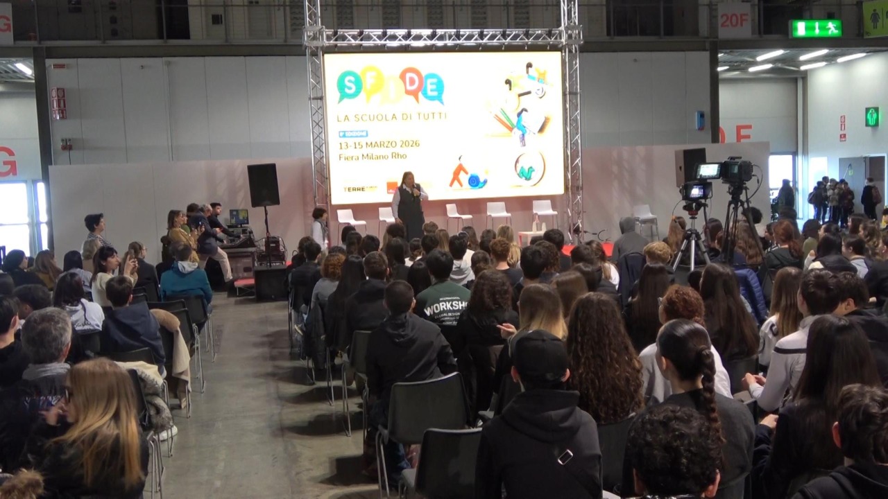 Consumo critico e sostenibilità: successo per la 22° edizione di Fa’ la cosa giusta!