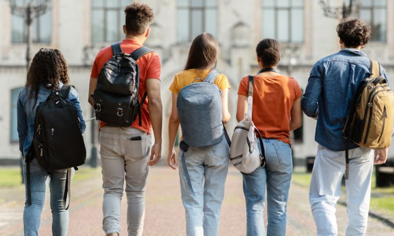 Un nuovo studentato universitario diffuso nei quartieri di Calvairate, Molise e Niguarda