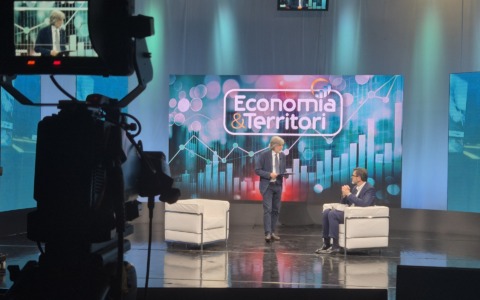 Salone del Mobile 2026: se ne parla su Telecity con “Economia&Territori”