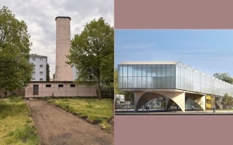 Al via il concorso per un’opera d’arte pubblica adiacente alla nuova Biblioteca Lorenteggio