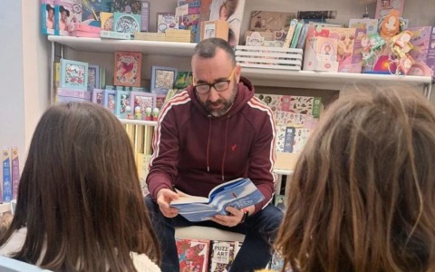 Lo sport oltre lo sport, l’arte dello storytelling: l’autore Emanuele Giulianelli ci racconta e si racconta