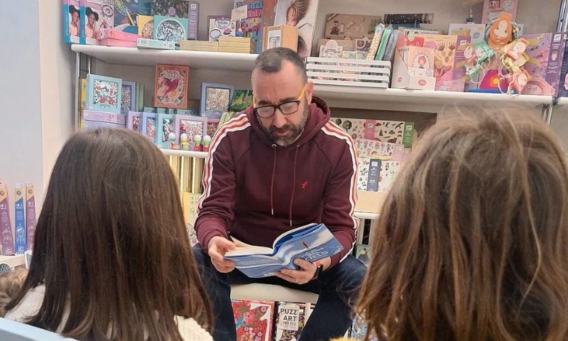 Lo sport oltre lo sport, l’arte dello storytelling: l’autore Emanuele Giulianelli ci racconta e si racconta