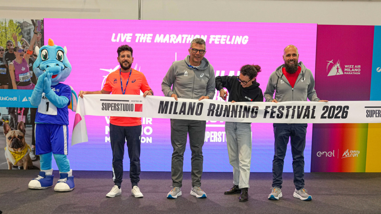 Milano Marathon 2026, scatta il piano chiusure: tutte le strade bloccate e gli orari del weekend