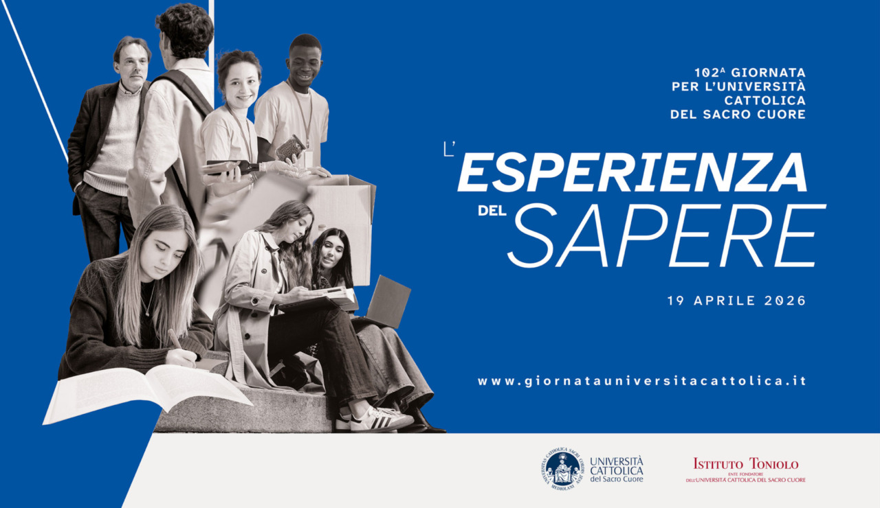 Università Cattolica, 102 anni di sapere