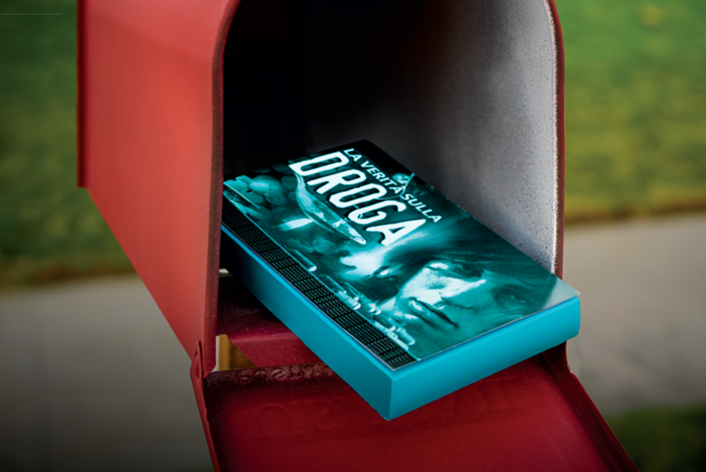 La Verità sulla Droga: a Milano l’informazione vince sulla paura